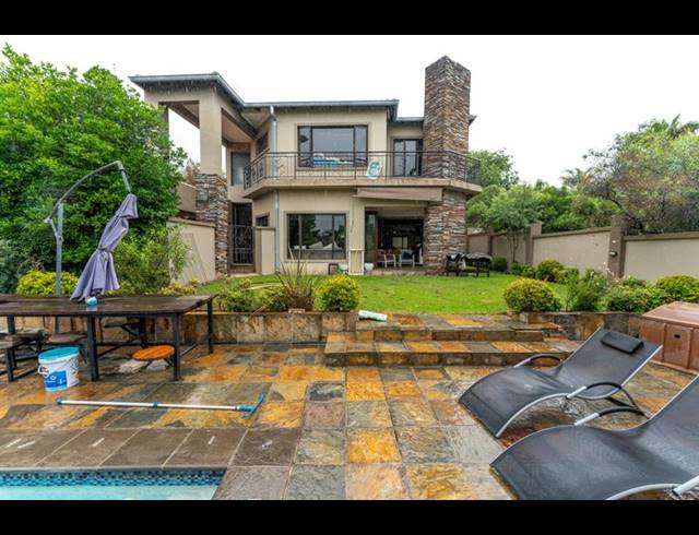 4 BEDROOM PROPERTY TO RENT IN FOURWAYS